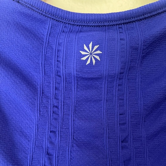 ATHLETA Tank - Picture 4 of 5